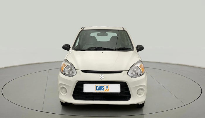 2016 Maruti Alto 800 LXI, Petrol, Manual, 28,589 km, Front