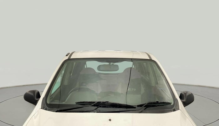 2016 Maruti Alto 800 LXI, Petrol, Manual, 28,589 km, Front Windshield