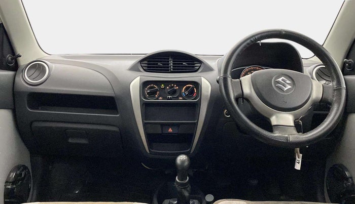 2016 Maruti Alto 800 LXI, Petrol, Manual, 28,589 km, Dashboard