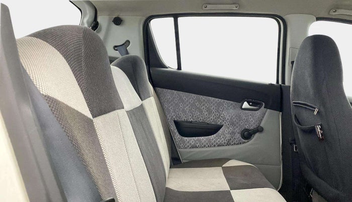 2016 Maruti Alto 800 LXI, Petrol, Manual, 28,589 km, Right Side Rear Door Cabin
