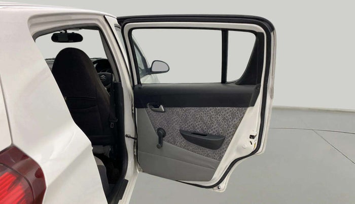 2016 Maruti Alto 800 LXI, Petrol, Manual, 28,589 km, RHS Rear Door
