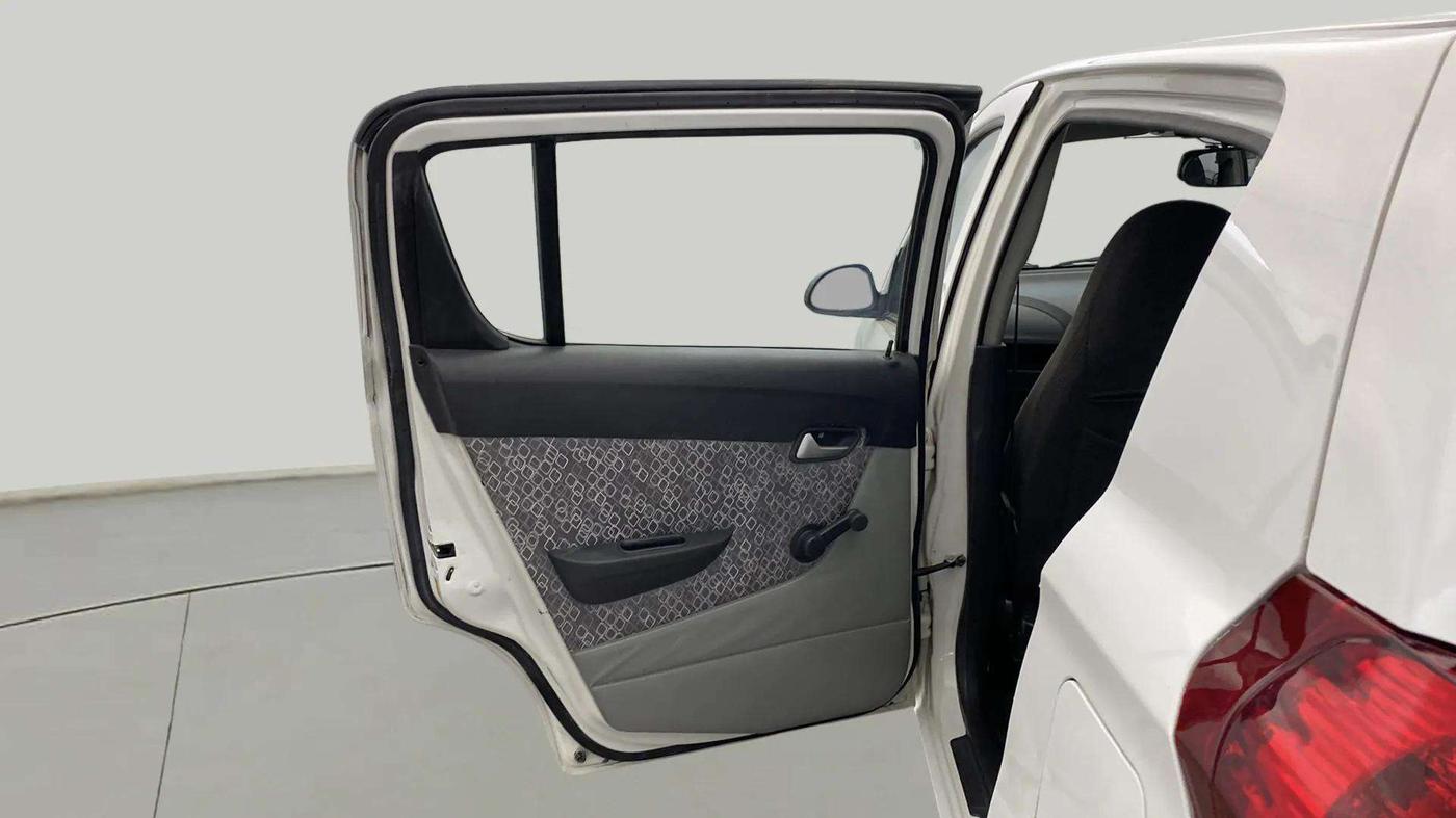 2016 Maruti Alto 800 LXI, Petrol, Manual, 28,589 km, LHS Rear Door