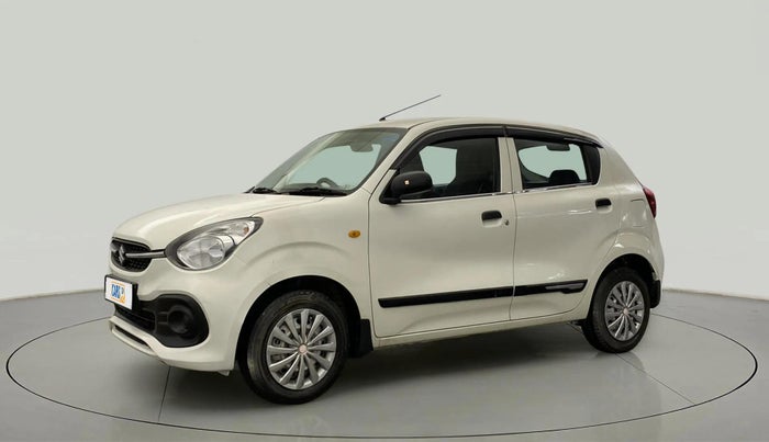 2022 Maruti Celerio LXI, Petrol, Manual, 22,410 km, Left Front Diagonal
