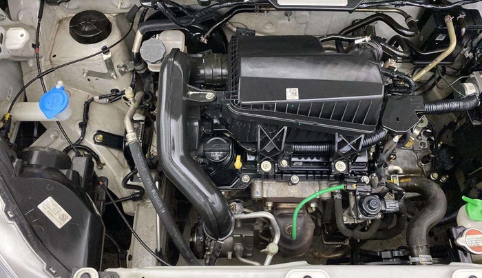 2022 Maruti Celerio LXI, Petrol, Manual, 22,410 km, Engine View - Right