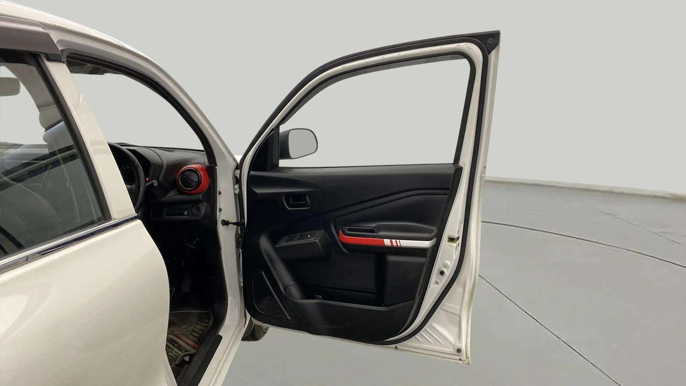 2022 Maruti Celerio LXI, Petrol, Manual, 22,410 km, RHS Front Door