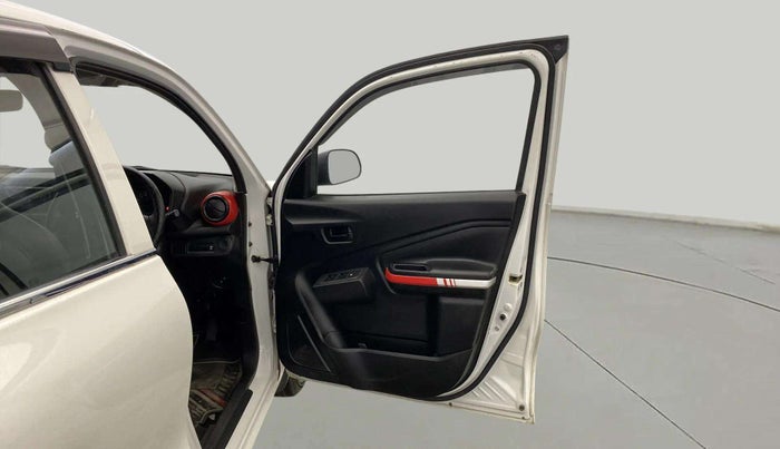 2022 Maruti Celerio LXI, Petrol, Manual, 22,410 km, RHS Front Door