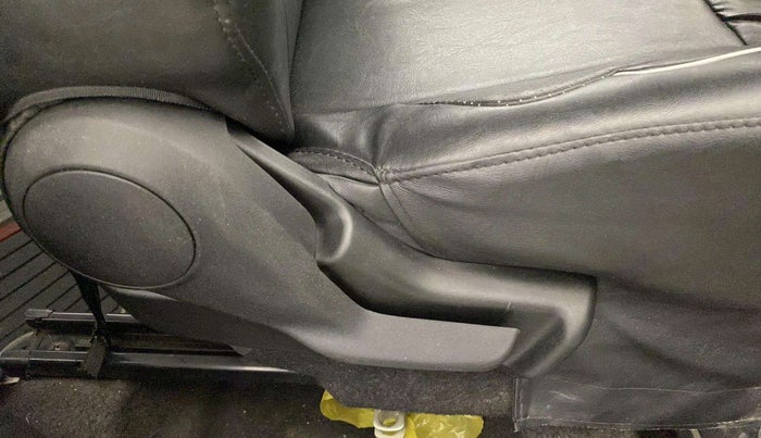 2022 Maruti Celerio LXI, Petrol, Manual, 22,410 km, Driver Side Adjustment Panel