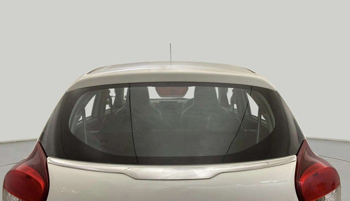 2022 Maruti Celerio LXI, Petrol, Manual, 22,410 km, Rear Windshield