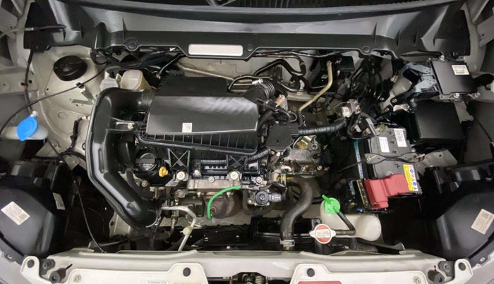 2022 Maruti Celerio LXI, Petrol, Manual, 22,410 km, Engine View