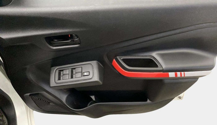 2022 Maruti Celerio LXI, Petrol, Manual, 22,410 km, Driver Side Door Panels Control