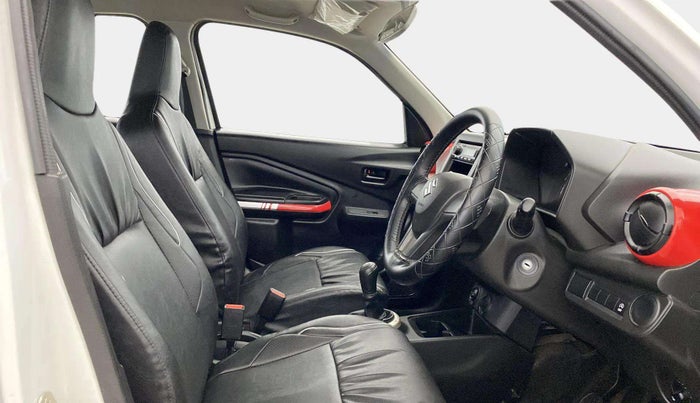 2022 Maruti Celerio LXI, Petrol, Manual, 22,410 km, Right Side Front Door Cabin