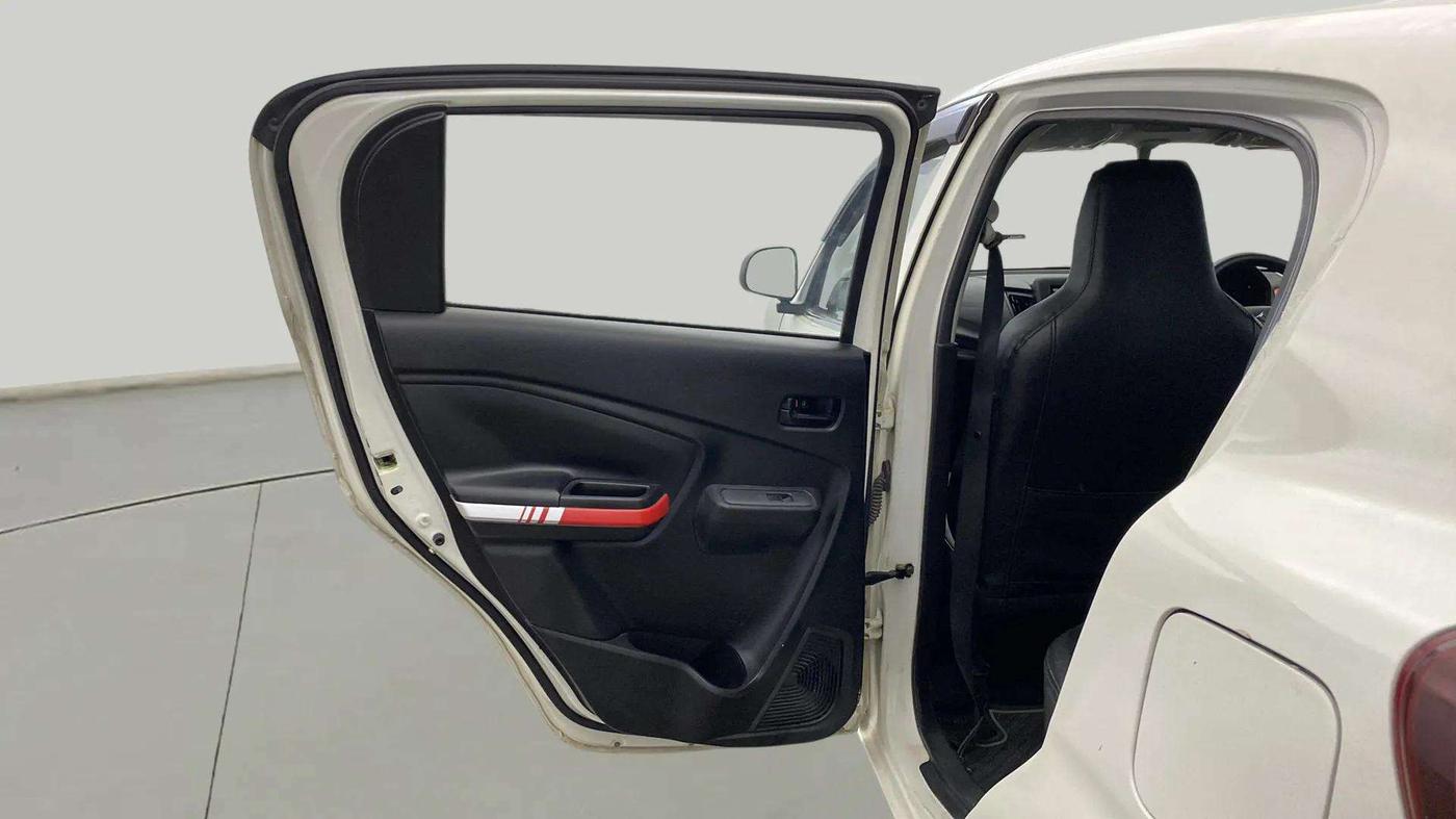 2022 Maruti Celerio LXI, Petrol, Manual, 22,410 km, LHS Rear Door