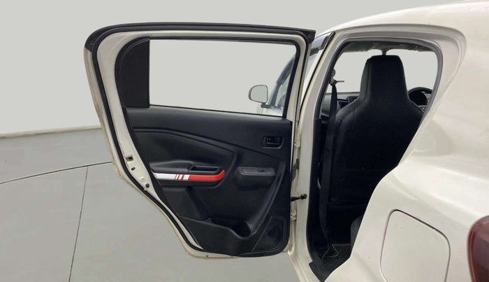 2022 Maruti Celerio LXI, Petrol, Manual, 22,410 km, LHS Rear Door