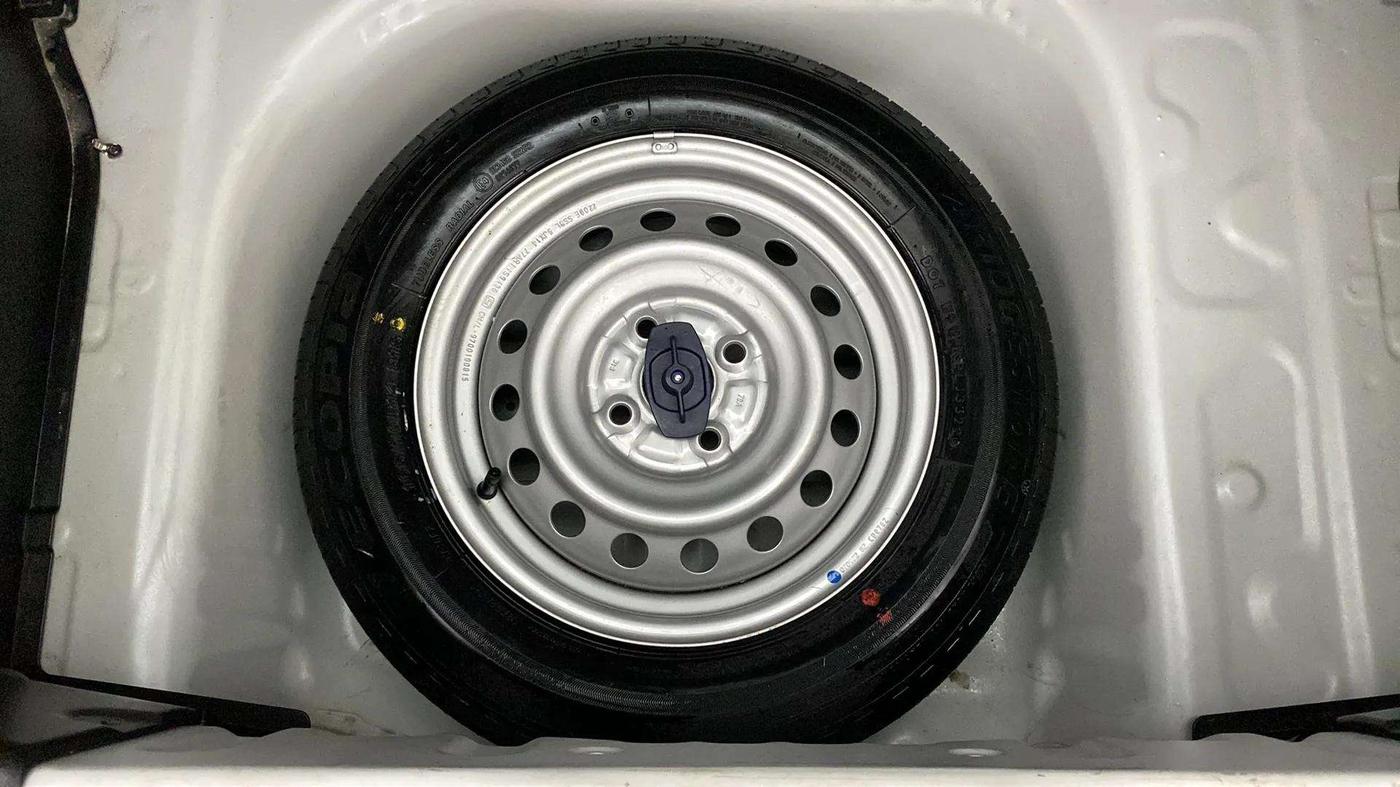 2022 Maruti Celerio LXI, Petrol, Manual, 22,410 km, Spare Tyre