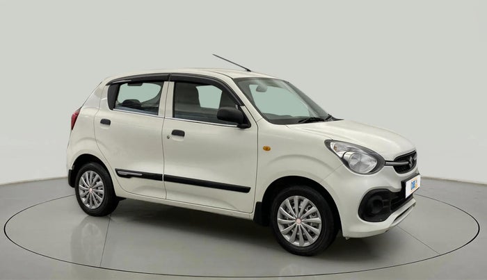2022 Maruti Celerio LXI, Petrol, Manual, 22,410 km, Right Front Diagonal