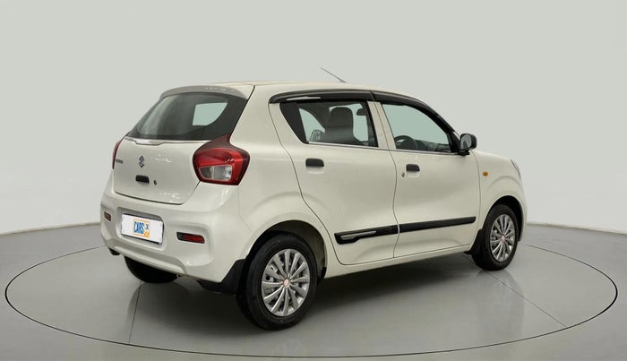 2022 Maruti Celerio LXI, Petrol, Manual, 22,410 km, Right Back Diagonal