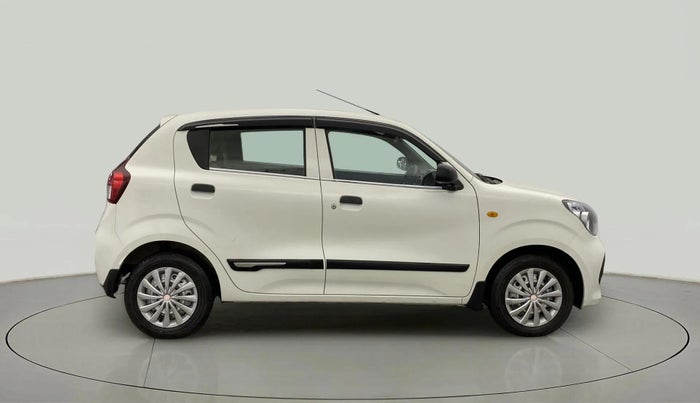 2022 Maruti Celerio LXI, Petrol, Manual, 22,410 km, Right Side View
