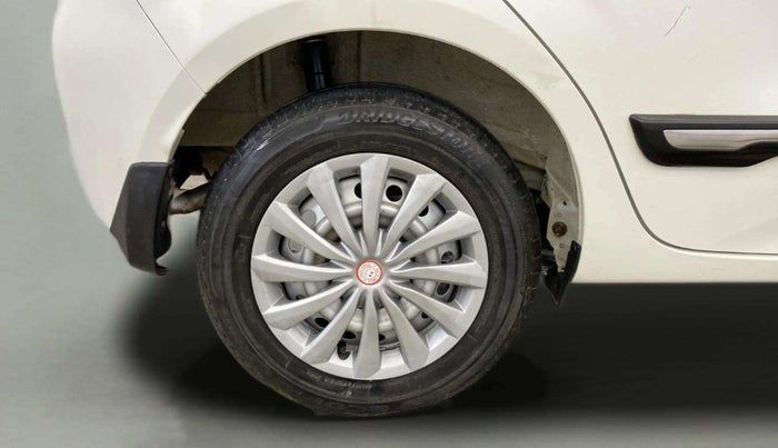 2022 Maruti Celerio LXI, Petrol, Manual, 22,410 km, Right Rear Wheel