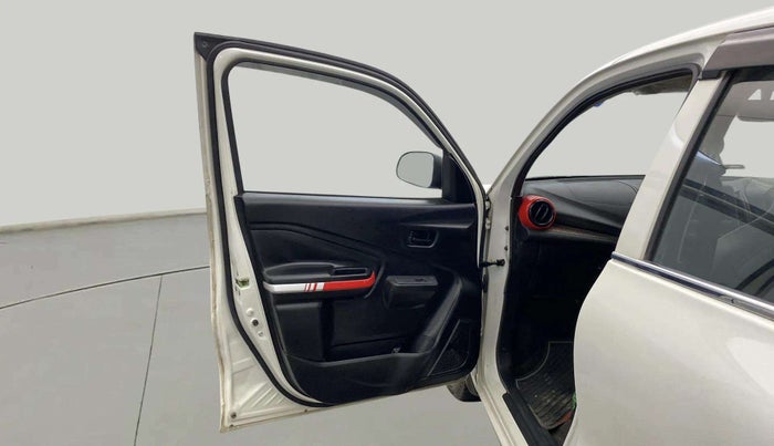 2022 Maruti Celerio LXI, Petrol, Manual, 22,410 km, LHS Front Door