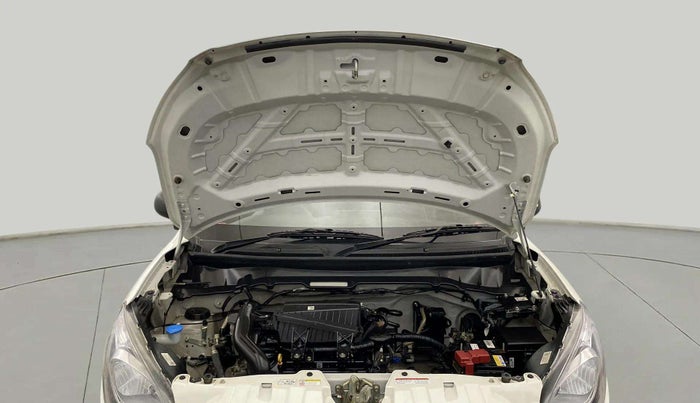 2022 Maruti Celerio LXI, Petrol, Manual, 22,410 km, Open Bonet
