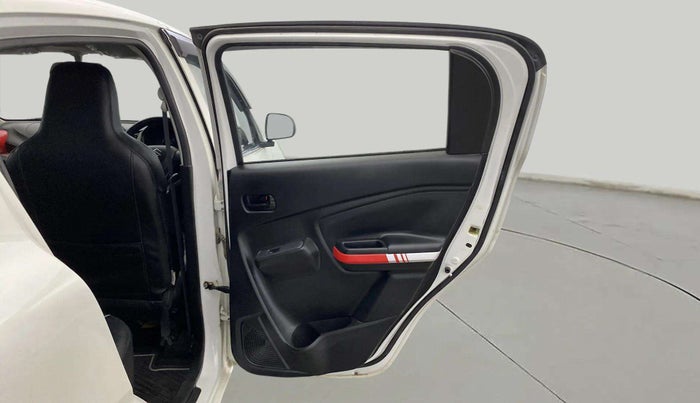 2022 Maruti Celerio LXI, Petrol, Manual, 22,410 km, RHS Rear Door