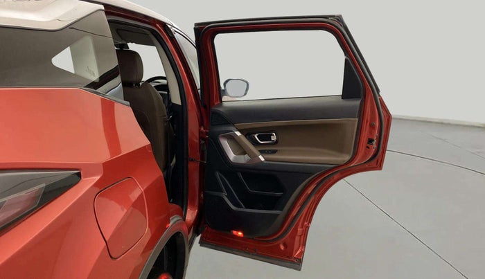 2021 Tata Harrier XZA 2.0L DUAL TONE, Diesel, Automatic, 26,632 km, RHS Rear Door