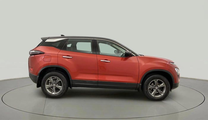 2021 Tata Harrier XZA 2.0L DUAL TONE, Diesel, Automatic, 26,632 km, Right Side View