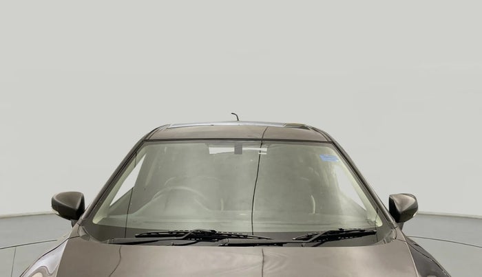 2018 Maruti Baleno ALPHA PETROL 1.2, Petrol, Manual, 39,159 km, Front Windshield