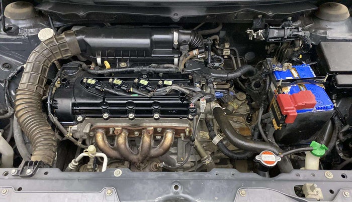 2018 Maruti Baleno ALPHA PETROL 1.2, Petrol, Manual, 39,159 km, Engine View