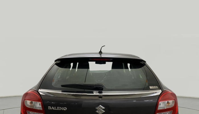 2018 Maruti Baleno ALPHA PETROL 1.2, Petrol, Manual, 39,159 km, Rear Windshield