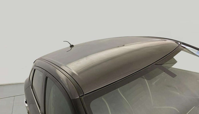 2018 Maruti Baleno ALPHA PETROL 1.2, Petrol, Manual, 39,159 km, Roof