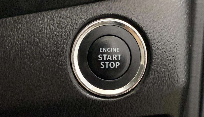 2018 Maruti Baleno ALPHA PETROL 1.2, Petrol, Manual, 39,159 km, Keyless Start/ Stop Button