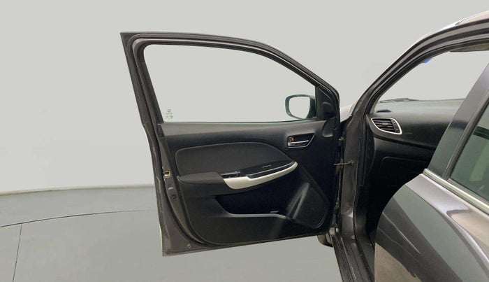2018 Maruti Baleno ALPHA PETROL 1.2, Petrol, Manual, 39,159 km, LHS Front Door