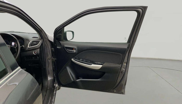 2018 Maruti Baleno ALPHA PETROL 1.2, Petrol, Manual, 39,159 km, RHS Front Door