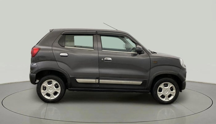 2022 Maruti S PRESSO VXI (O), Petrol, Manual, 35,505 km, Right Side View
