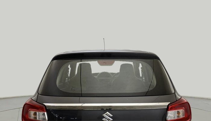 2022 Maruti S PRESSO VXI (O), Petrol, Manual, 35,505 km, Rear Windshield