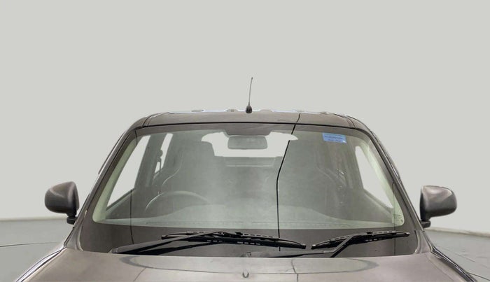 2022 Maruti S PRESSO VXI (O), Petrol, Manual, 35,505 km, Front Windshield