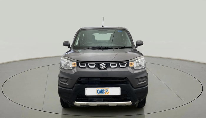 2022 Maruti S PRESSO VXI (O), Petrol, Manual, 35,505 km, Front