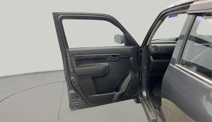 2022 Maruti S PRESSO VXI (O), Petrol, Manual, 35,505 km, LHS Front Door