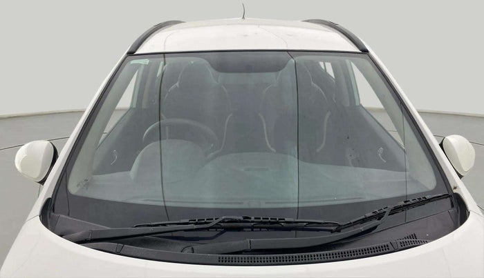 2014 Hyundai Grand i10 SPORTZ 1.2 KAPPA VTVT, Petrol, Manual, 29,871 km, Front Windshield