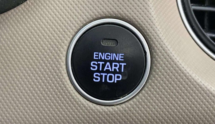 2014 Hyundai Grand i10 SPORTZ 1.2 KAPPA VTVT, Petrol, Manual, 29,871 km, Keyless Start/ Stop Button
