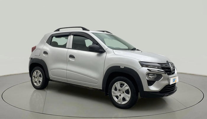 2020 Renault Kwid RXL 1.0 AMT, Petrol, Automatic, 10,545 km, Right Front Diagonal