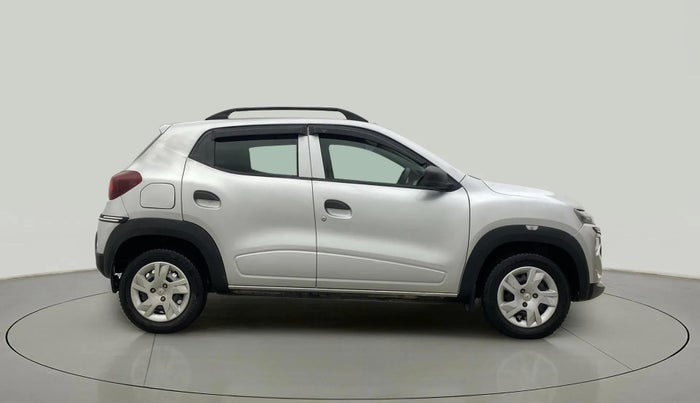 2020 Renault Kwid RXL 1.0 AMT, Petrol, Automatic, 10,545 km, Right Side View