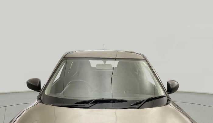 2019 Maruti Swift LXI, Petrol, Manual, 28,233 km, Front Windshield