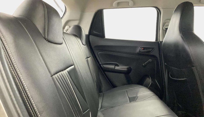 2019 Maruti Swift LXI, Petrol, Manual, 28,233 km, Right Side Rear Door Cabin