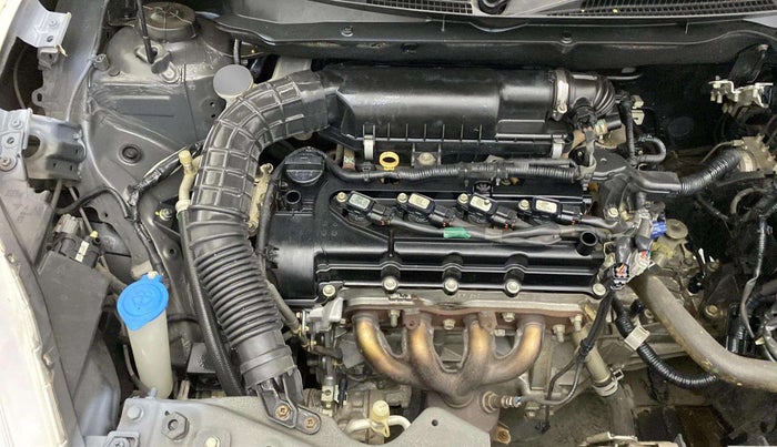 2019 Maruti Swift LXI, Petrol, Manual, 28,233 km, Engine View - Right