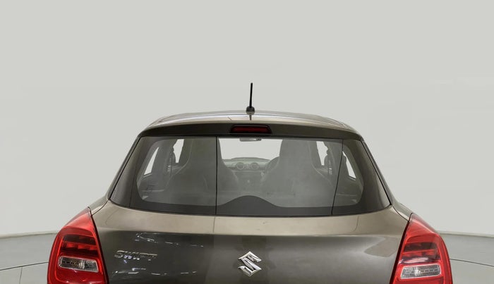2019 Maruti Swift LXI, Petrol, Manual, 28,233 km, Rear Windshield