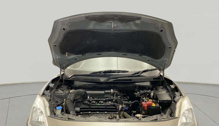 2019 Maruti Swift LXI, Petrol, Manual, 28,233 km, Open Bonet