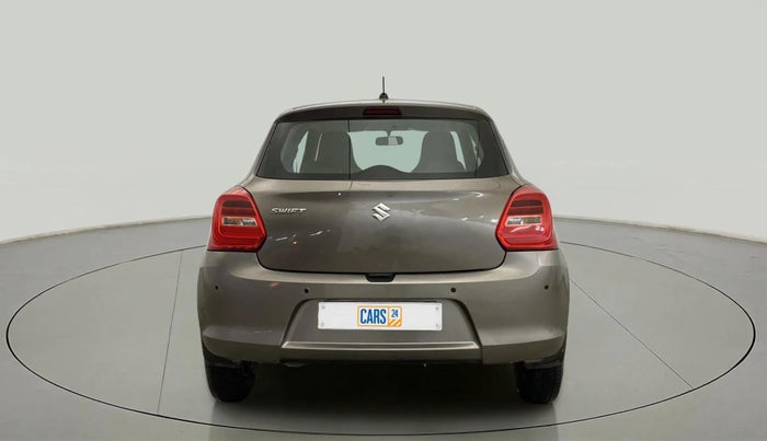 2019 Maruti Swift LXI, Petrol, Manual, 28,233 km, Back/Rear