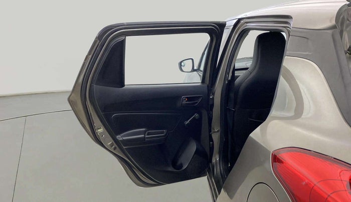 2019 Maruti Swift LXI, Petrol, Manual, 28,233 km, LHS Rear Door
